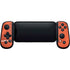 Oklahoma State University Orange Jersey Backbone One for iPhone Game Controller Skin